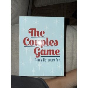 The Couples Game That's Actually Fun DSS Games 150 Cards Brand New